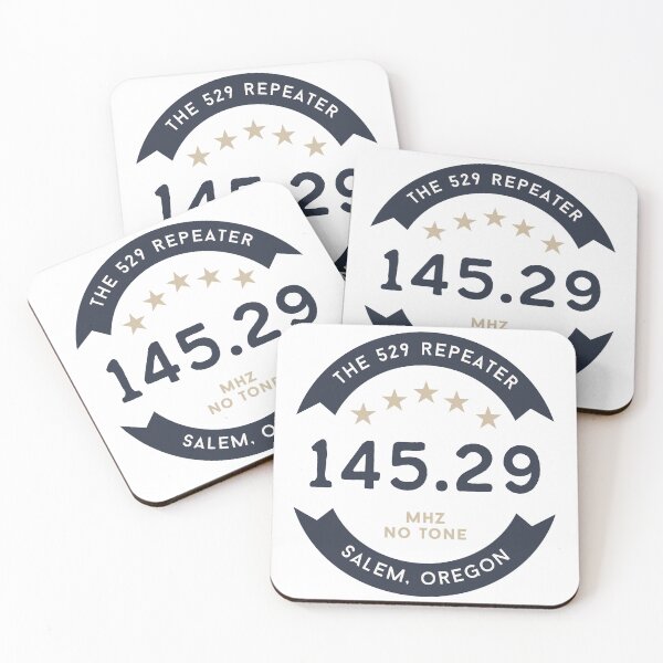 Item preview, The 529 Repeater Round designed and sold by SalemFine.