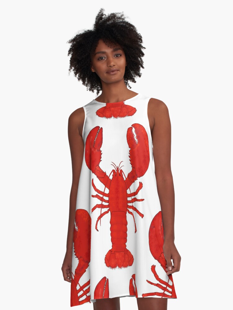 lobster dreamer fashion