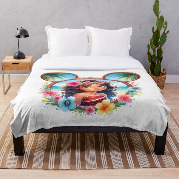 Item preview, Princesa de Maui designed and sold by Inimitable Images.