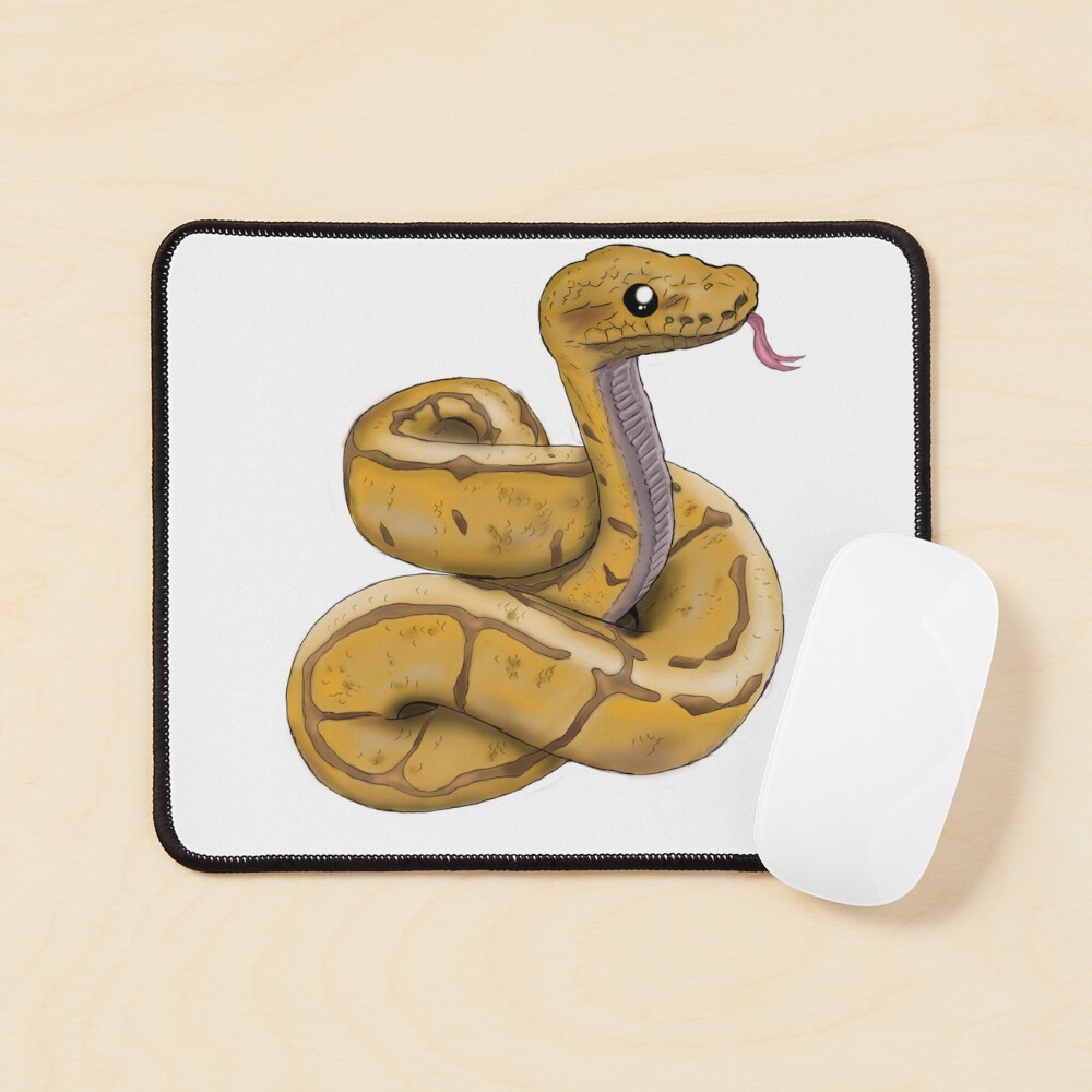 Item preview, Mouse Pad designed and sold by Soulshinecc.