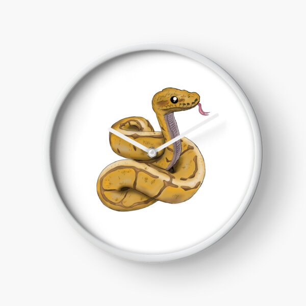 Item preview, Banana Ball Phython designed and sold by Soulshinecc.