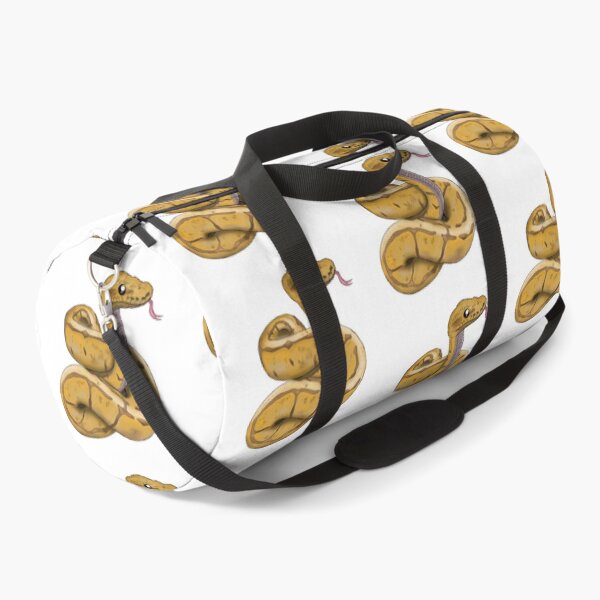 Item preview, Banana Ball Phython designed and sold by Soulshinecc.