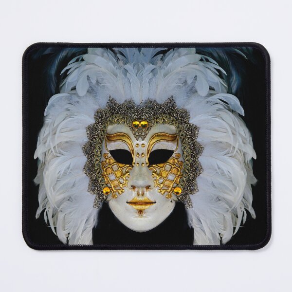 Item preview, Masks 13 - (c) ben yassa designed and sold by beny .