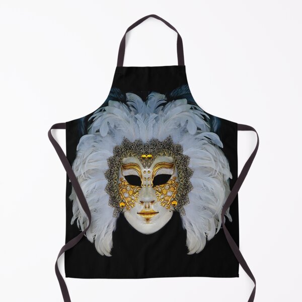 Item preview, Masks 13 - (c) ben yassa designed and sold by beny .