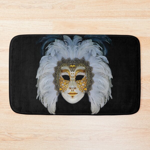 Item preview, Masks 13 - (c) ben yassa designed and sold by beny .