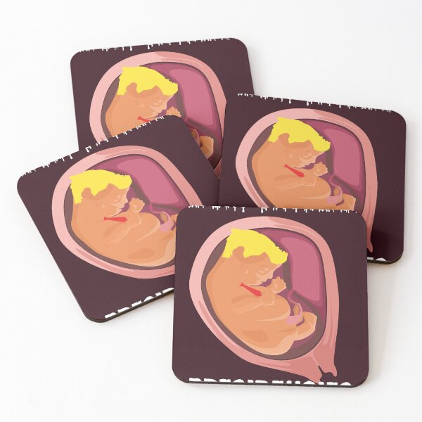Item preview, Abort Unviable Presidencies - Trump designed and sold by dealchica.