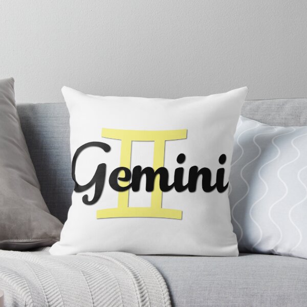 Item preview, Gemini Air - Black Font designed and sold by LizzyPrittyArts.