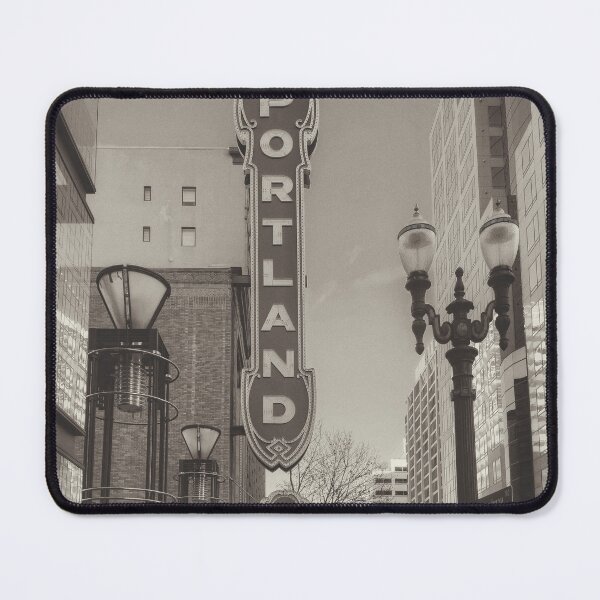Item preview, Portland, Oregon designed and sold by jvnimages.