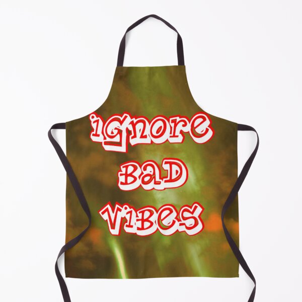 Item preview, Ignore bad vibes designed and sold by AWADHESH CHAURASIA.