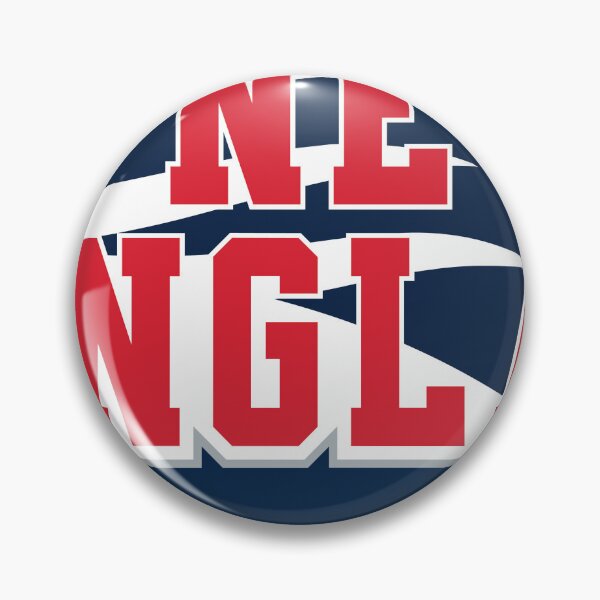 Item preview, New England Football designed and sold by Reamker.