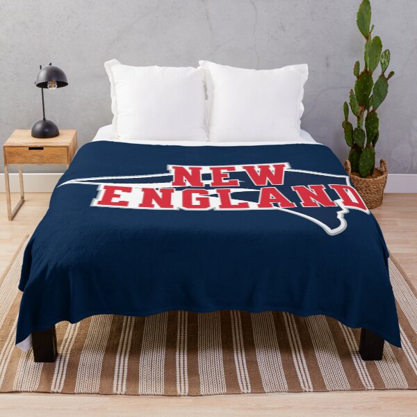 Item preview, New England Football designed and sold by Reamker.