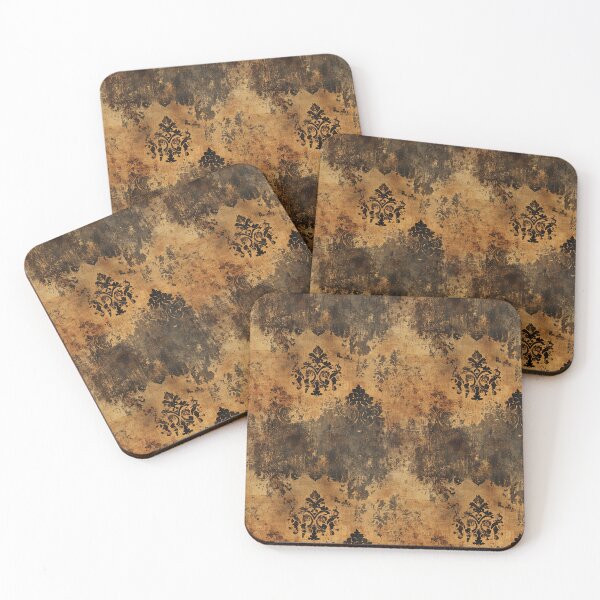 Item preview, Raw Beauty of Grunge designed and sold by MidArtForge.