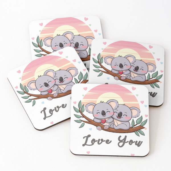 Item preview, I Love you more Every Second designed and sold by BasmaAtef.