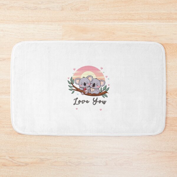 Item preview, I Love you more Every Second designed and sold by BasmaAtef.