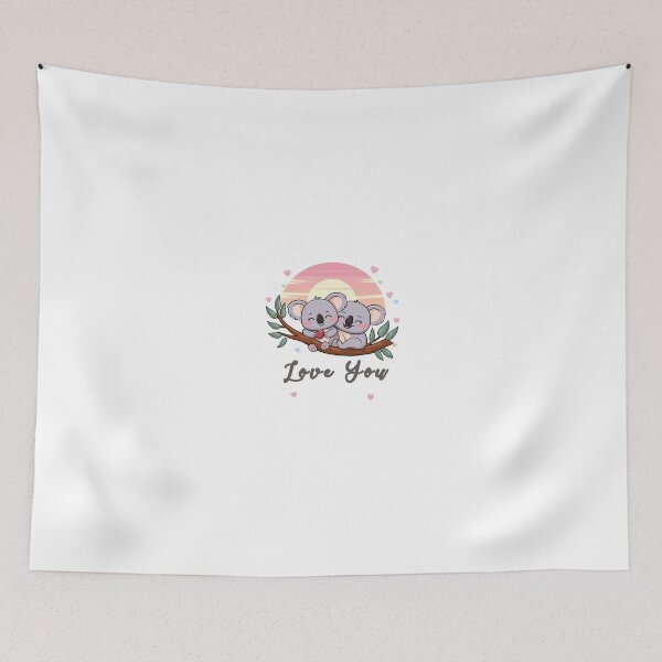 Item preview, I Love you more Every Second designed and sold by BasmaAtef.