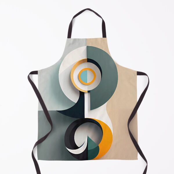 Item preview, Timeless Peace Symbol with Abstract Harmony designed and sold by Pickmash.