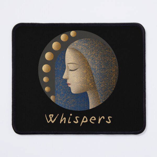 Item preview, Whispers designed and sold by mi-kam.