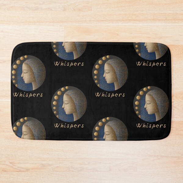 Item preview, Whispers designed and sold by mi-kam.