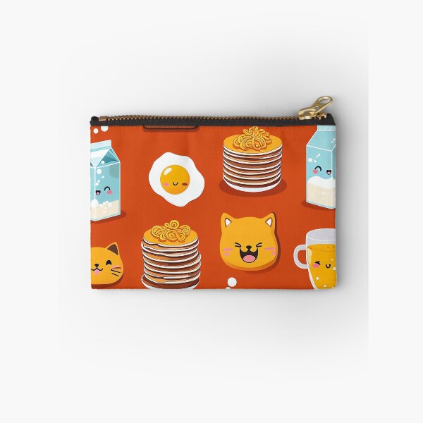 Item preview, Kawaii Morning Treats designed and sold by BoyFriendAI.