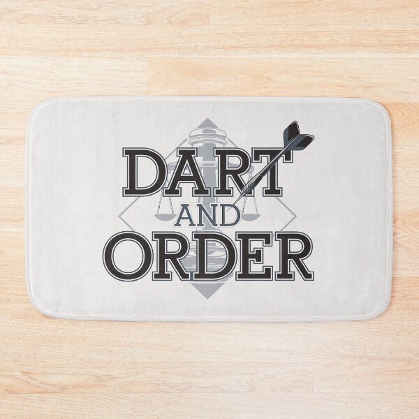 Item preview, Darts and Order designed and sold by NextRVibe.