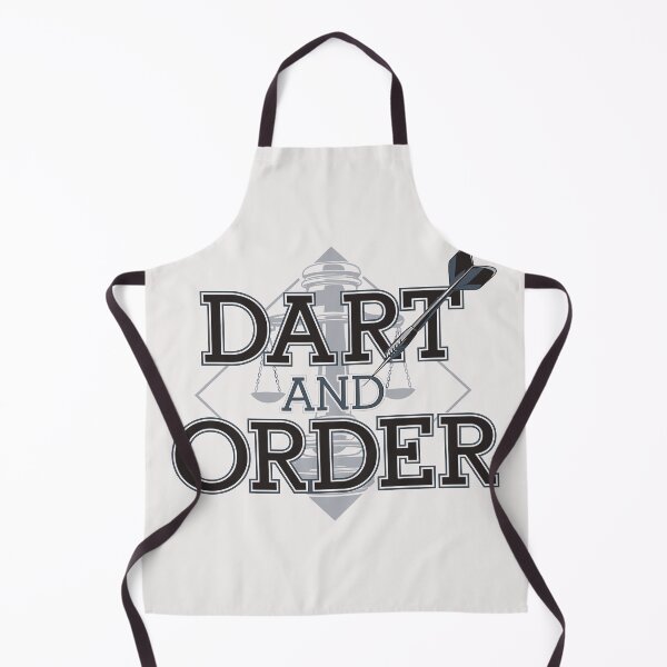 Item preview, Darts and Order designed and sold by NextRVibe.