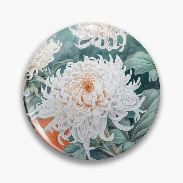Item preview, Serene Blooms designed and sold by Visual-Elixir.