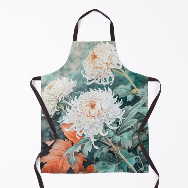 Item preview, Serene Blooms designed and sold by Visual-Elixir.