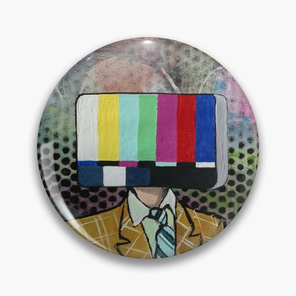 Item preview, Technical difficulties designed and sold by David Irvine.