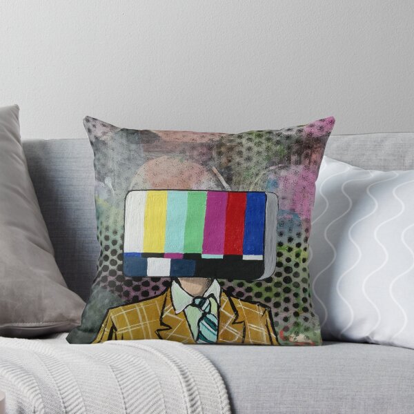 Item preview, Technical difficulties designed and sold by David Irvine.