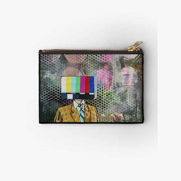 Item preview, Technical difficulties designed and sold by David Irvine.
