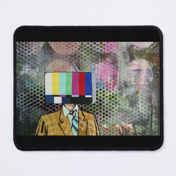 Item preview, Technical difficulties designed and sold by David Irvine.