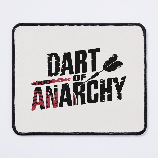 Item preview, Darts of anarchy designed and sold by NextRVibe.