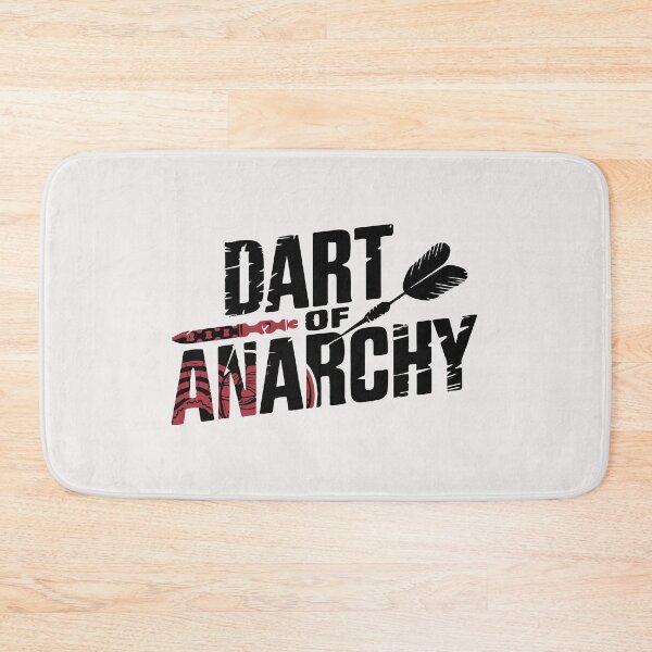 Item preview,  Darts of anarchy designed and sold by NextRVibe.