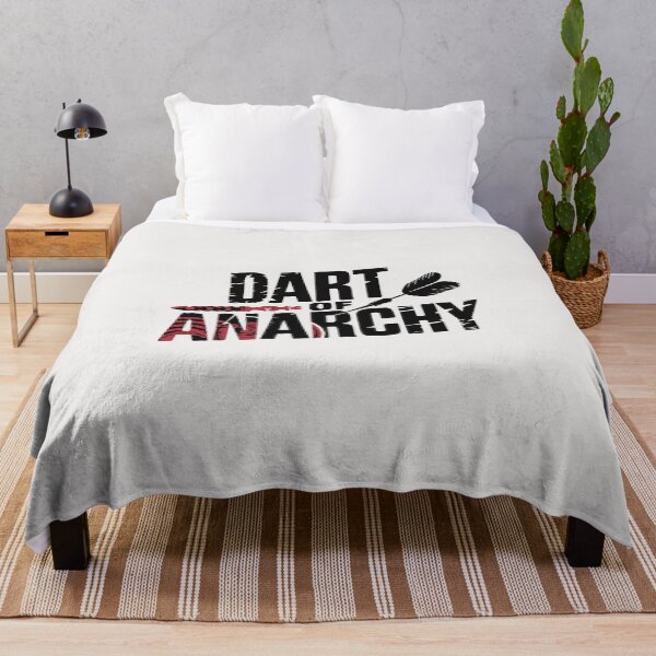 Item preview, Darts of anarchy designed and sold by NextRVibe.