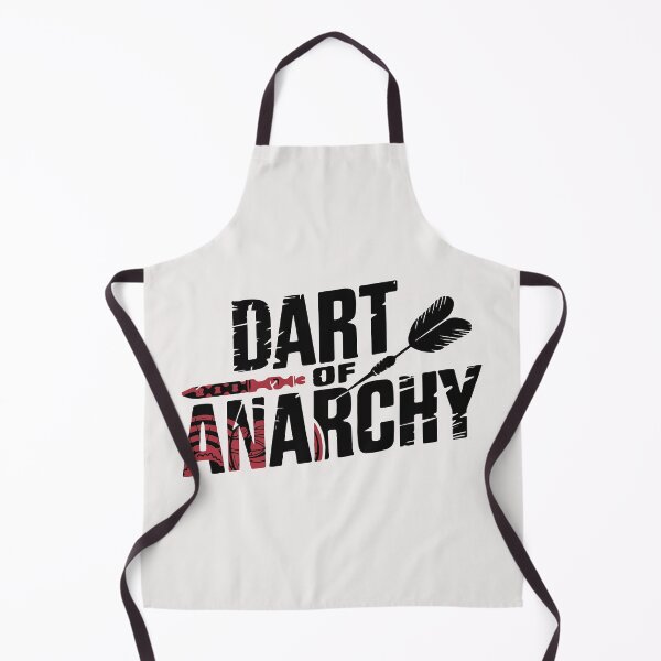 Item preview, Darts of anarchy designed and sold by NextRVibe.