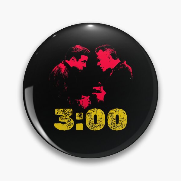 Item preview, Paulie Asking Silvio About 3:00 designed and sold by UNK-Fatigues.