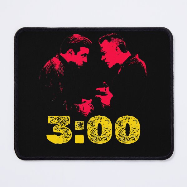 Item preview, Paulie Asking Silvio About 3:00 designed and sold by UNK-Fatigues.