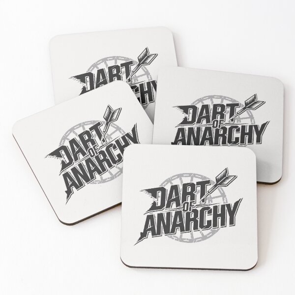 Item preview, Darts of anarchy designed and sold by NextRVibe.