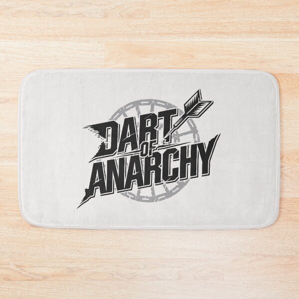 Item preview, Darts of anarchy designed and sold by NextRVibe.