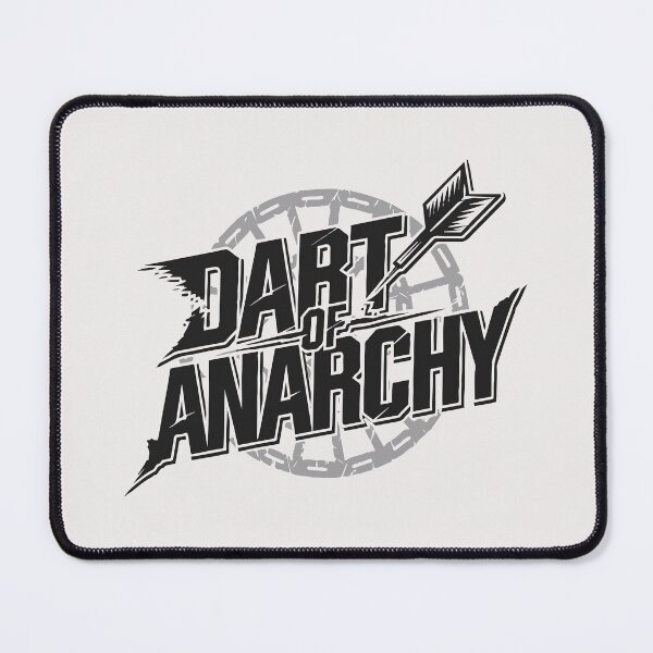 Item preview, Darts of anarchy designed and sold by NextRVibe.