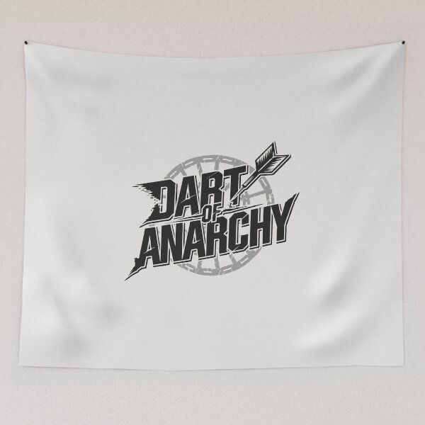 Item preview, Darts of anarchy designed and sold by NextRVibe.