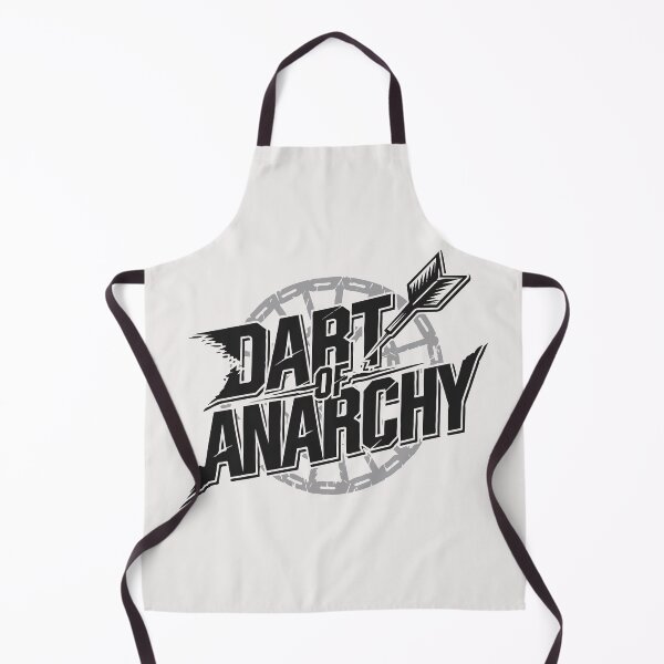 Item preview, Darts of anarchy designed and sold by NextRVibe.