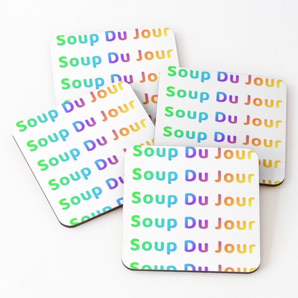 Item preview, Brand 31 designed and sold by Soup Du Jour.
