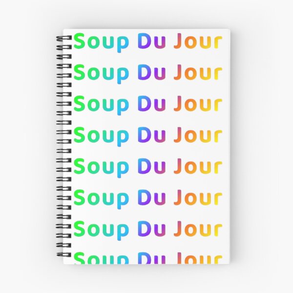 Item preview, Brand 31 designed and sold by Soup Du Jour.