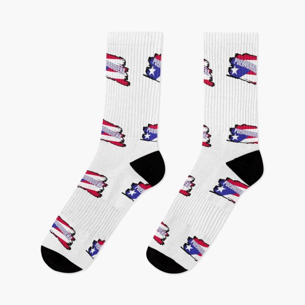 Item preview,  puertorriqueña, tania, boricua designed and sold by FitEnvy.
