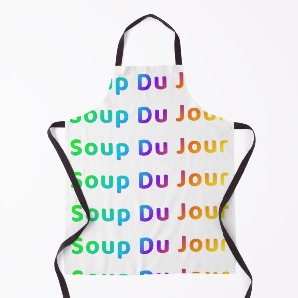 Item preview, Brand 31 designed and sold by Soup Du Jour.