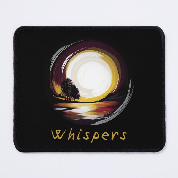 Item preview, Whispers designed and sold by mi-kam.