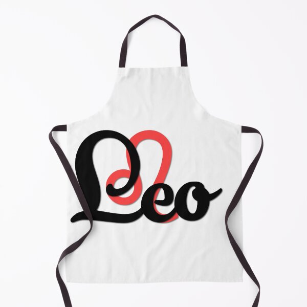 Item preview, Leo Fire - Black Font designed and sold by LizzyPrittyArts.