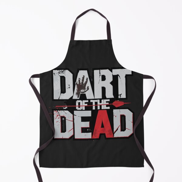 Item preview, Darts of the dead designed and sold by NextRVibe.