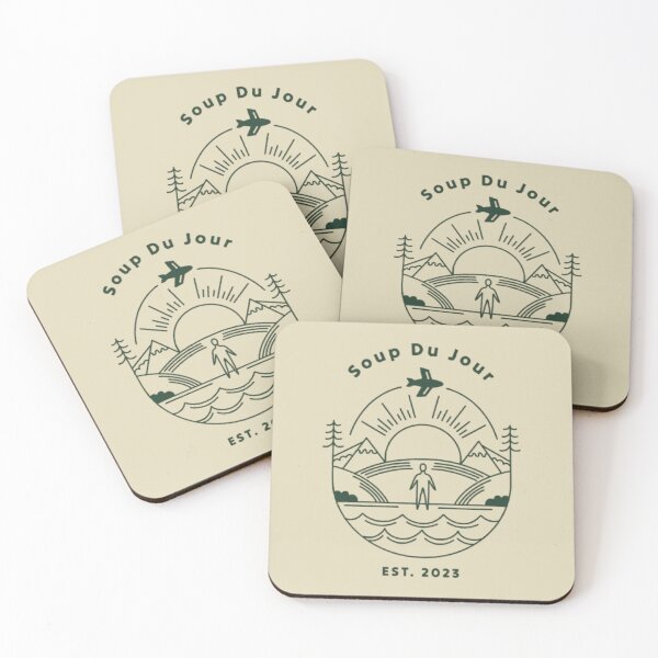 Item preview, Brand 30 designed and sold by Soup Du Jour.